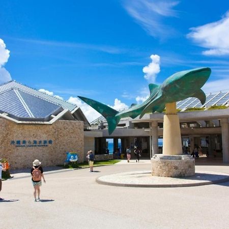 Casa Dumai Oceanvilla Nakijin - Vacation Stay 46834V Nakisin Extérieur photo
