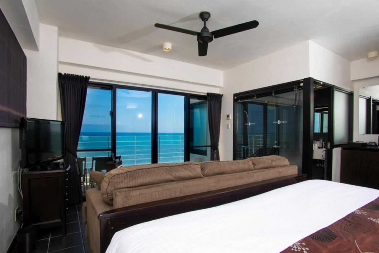 Casa Dumai Oceanvilla Nakijin - Vacation Stay 46834V Nakisin Extérieur photo