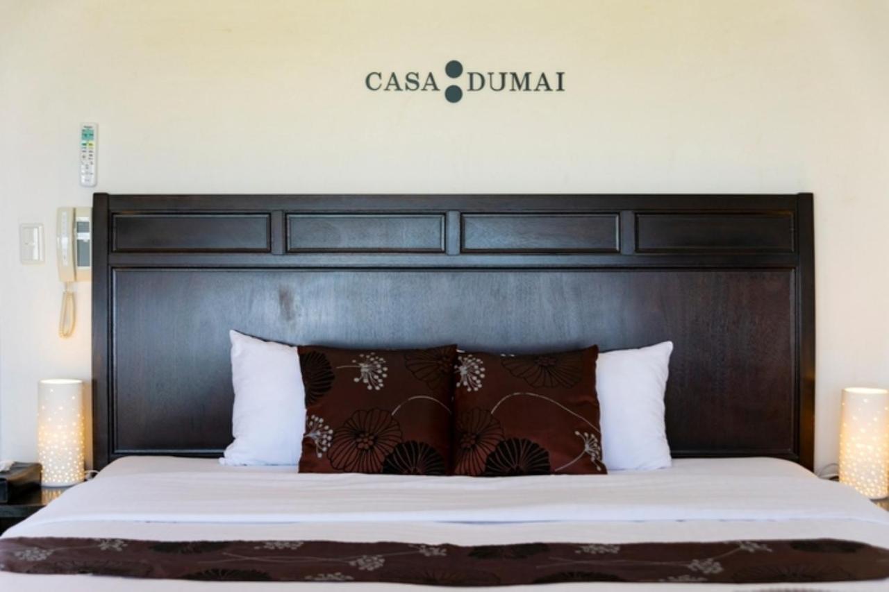 Casa Dumai Oceanvilla Nakijin - Vacation Stay 46834V Nakisin Extérieur photo