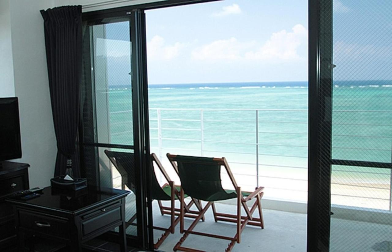 Casa Dumai Oceanvilla Nakijin - Vacation Stay 46834V Nakisin Extérieur photo