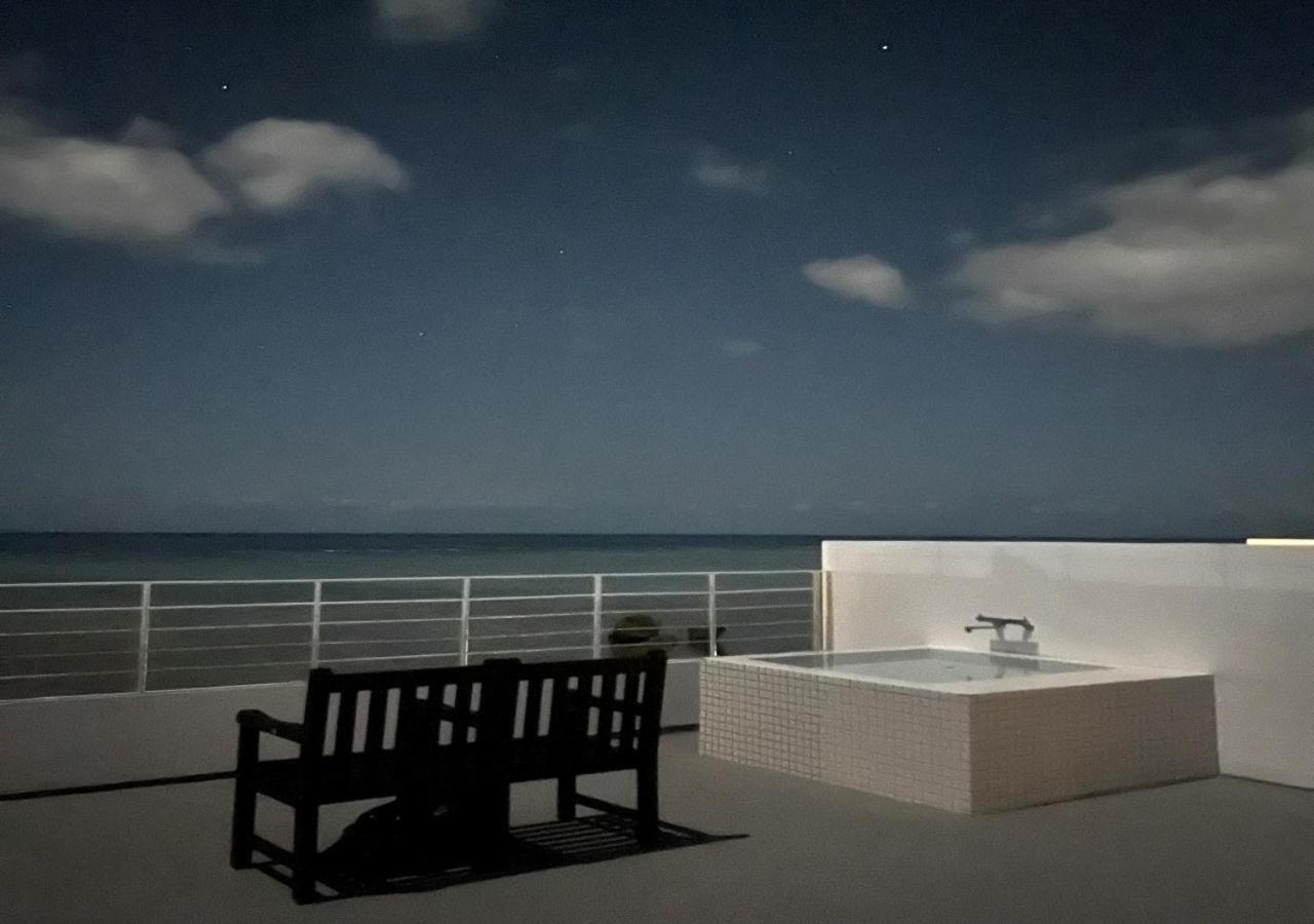 Casa Dumai Oceanvilla Nakijin - Vacation Stay 46834V Nakisin Extérieur photo