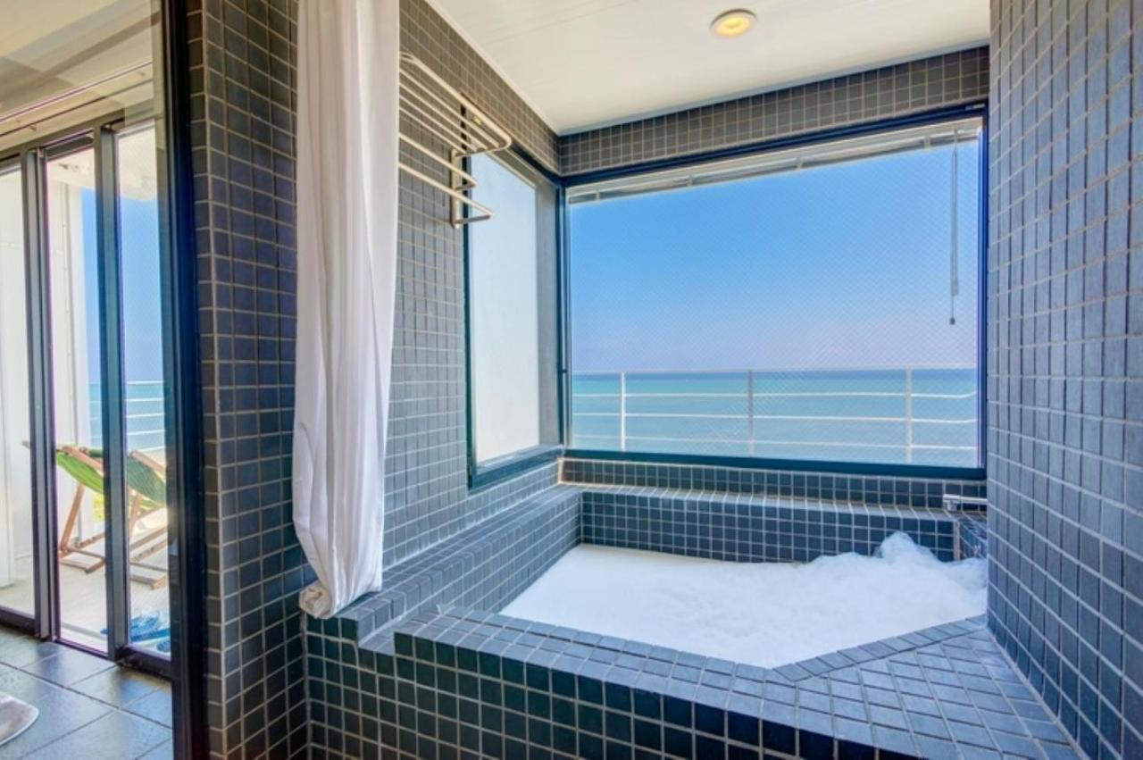 Casa Dumai Oceanvilla Nakijin - Vacation Stay 46834V Nakisin Extérieur photo