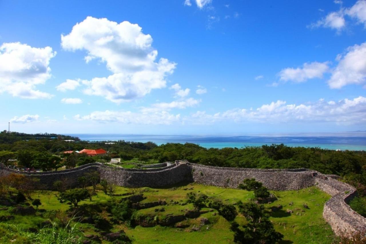Casa Dumai Oceanvilla Nakijin - Vacation Stay 46834V Nakisin Extérieur photo
