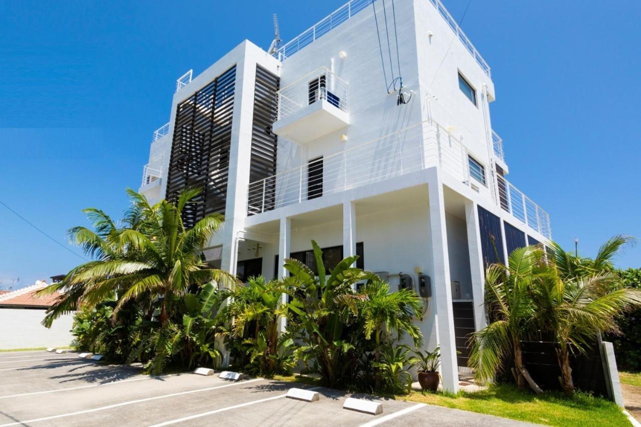 Casa Dumai Oceanvilla Nakijin - Vacation Stay 46834V Nakisin Extérieur photo