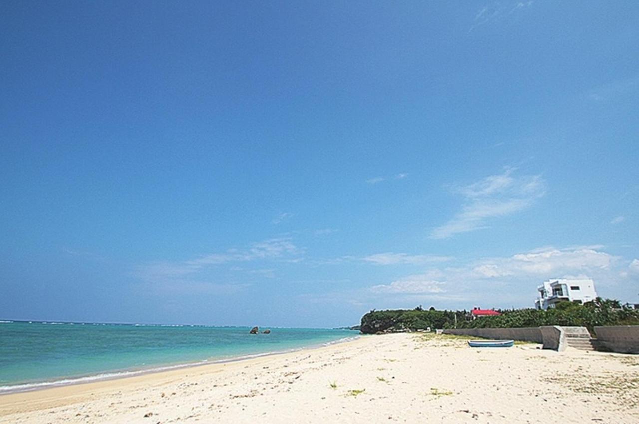 Casa Dumai Oceanvilla Nakijin - Vacation Stay 46834V Nakisin Extérieur photo