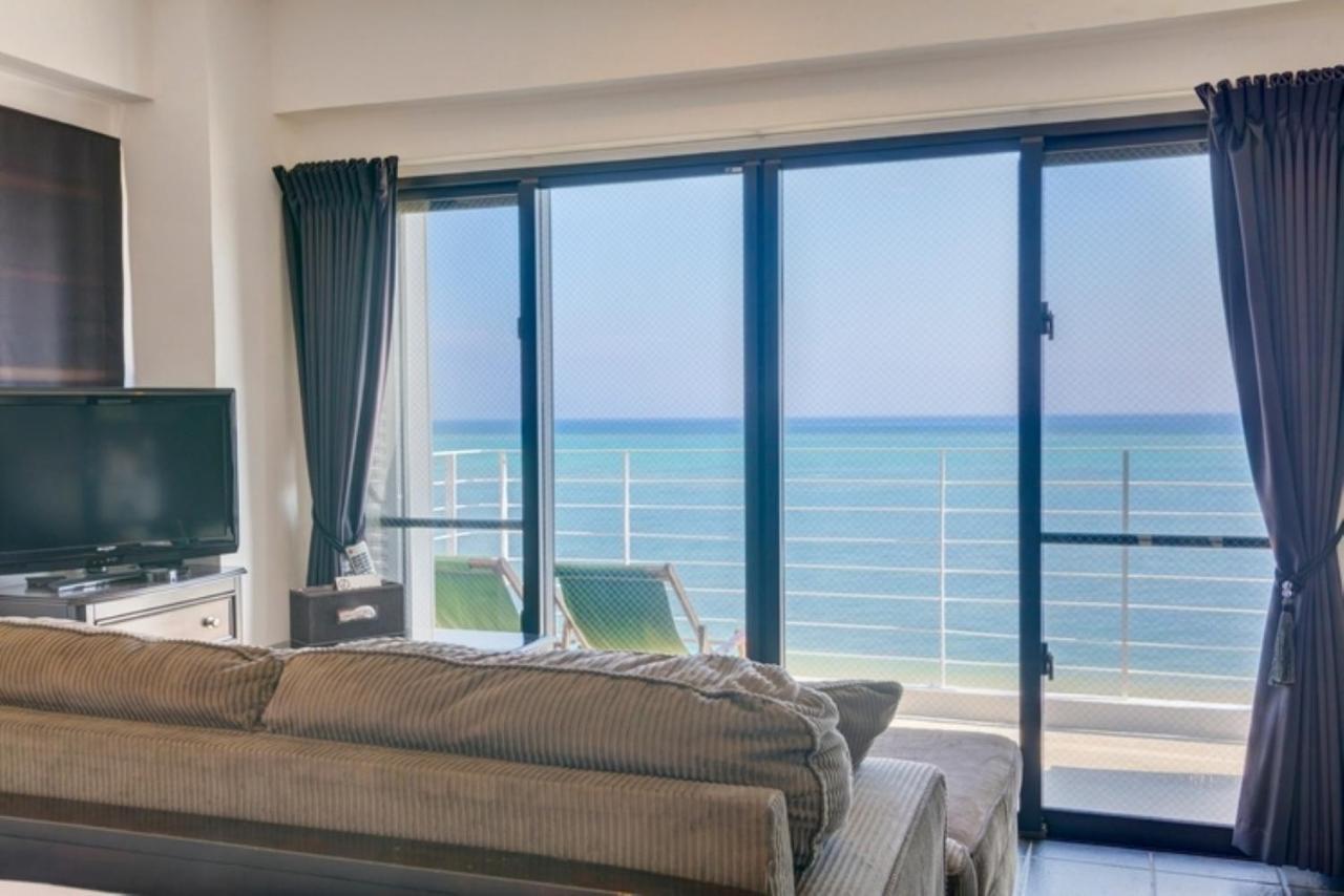 Casa Dumai Oceanvilla Nakijin - Vacation Stay 46834V Nakisin Extérieur photo